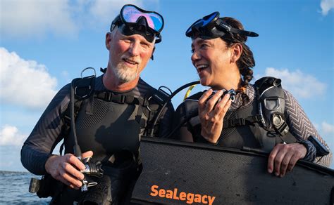 partner rolex|paul nicklen and cristina mittermeier.